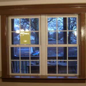 timber windows Melbourne