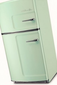 refrigerator repairs