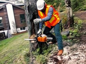 tree removal Melbourne